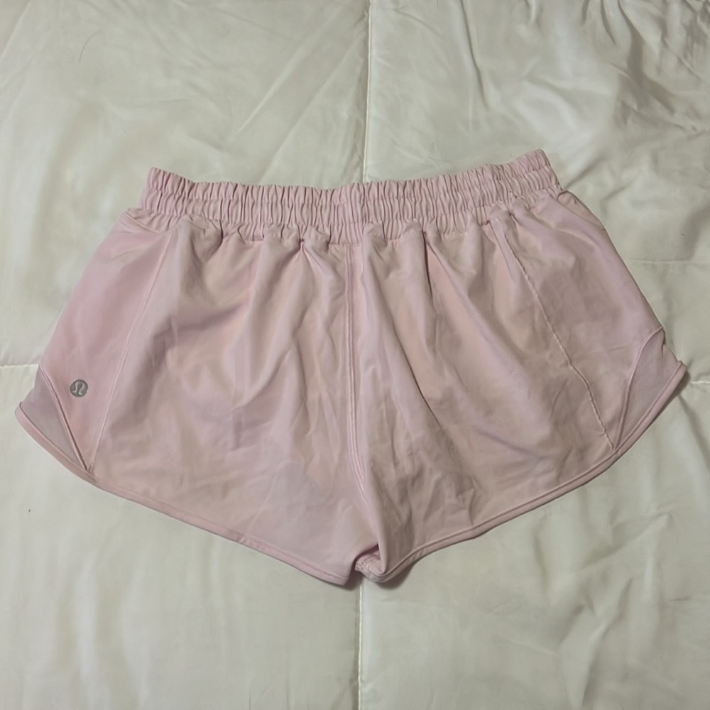 lululemon hotty hots - Picture 3 of 7
